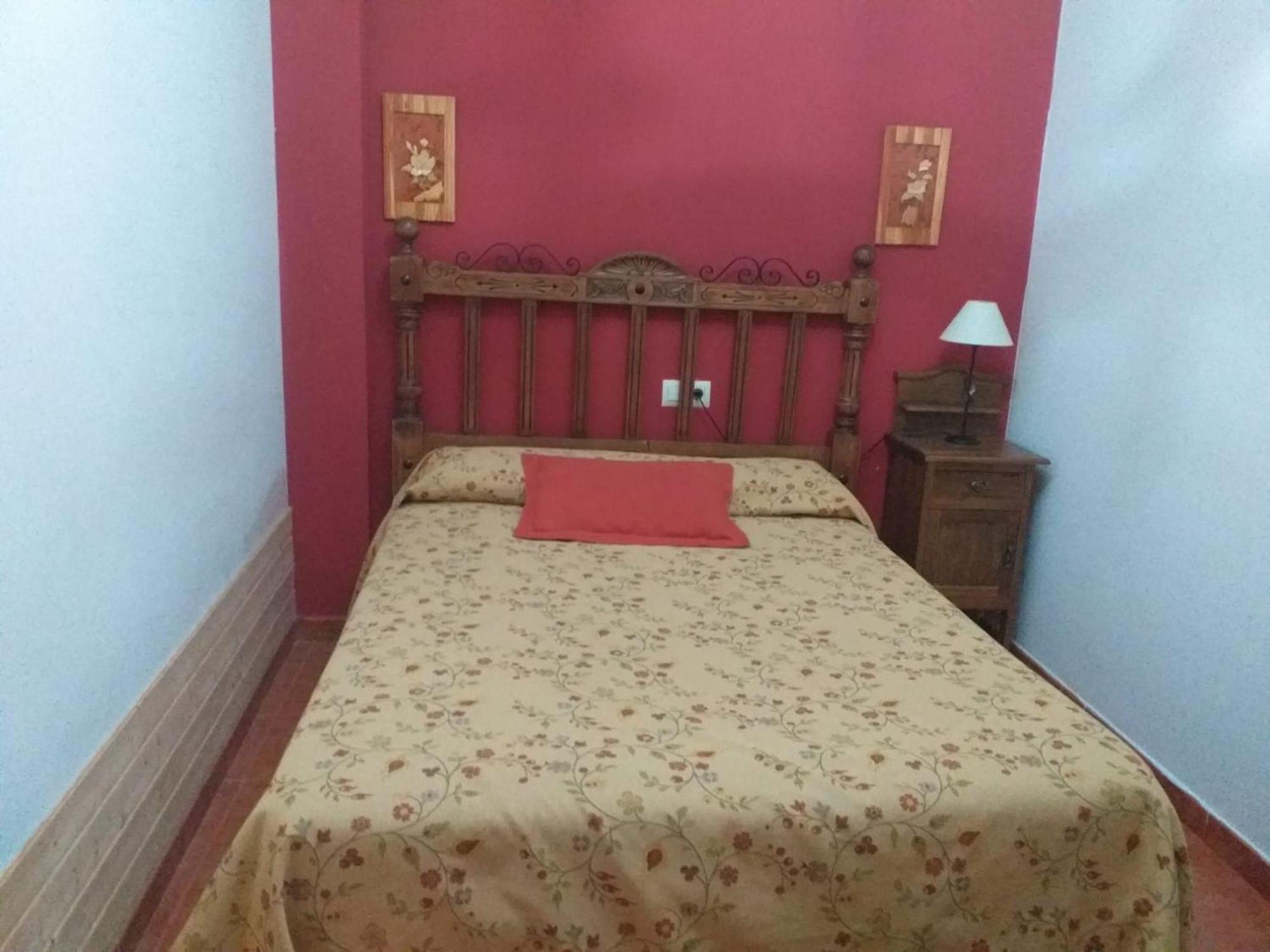 Riópar El Ventorrillo 1 빌라 객실 사진